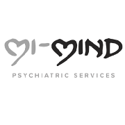 Mi-Mind Centre Logo